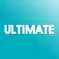 Ultimate Travel Logo