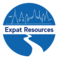 Expat Resources logo 2023