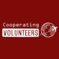 Cooperating Volunteers Logo
