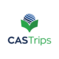 CAS Trips logo