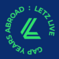 Letz Live logo