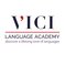 Vici Language Academy logo