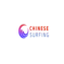 Chinese Surfing logo