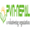 PLAN VOLUTNTEER LOGO