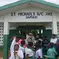 OUR VOLUNTEERS IN SCHOOL