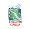 4 Elements Galicia Logo