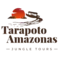 Tarapoto Amazonas Jungle Tours