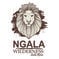 Ngala wilderness logo