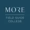 MORE Field Guide College 