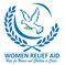 Women Relief Aid logo