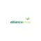 Alliance Visas logo
