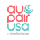 Au Pair USA Logo