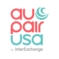 Au Pair USA Logo