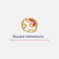 Bucara Voluntours official logo