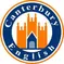 Canterbury English Logo