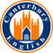 Canterbury English Logo