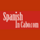 Spanish In Cabo logo