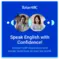 Speak English with Confidence 