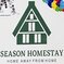 season homestay logo