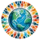 Volunteer The World
