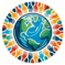 Volunteer The World