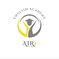 AIR1 English Academy Logo (yellow & gray)