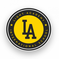 Light Academy Int' School Logo