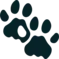 New B logo