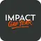 Impact Gap Year Logo
