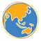OpenmindProjects Globe Logo