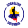 Spanglish Colombia logo