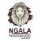 ngala wilderness logo