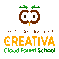 School logo