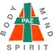Salud y Paz logo
