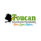 Toucan Education Programs Logo with its mission
