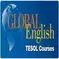 Global English TESOL Course Logo