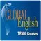 Global English TESOL Course Logo