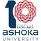 Ashoka University logo