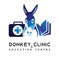Donkey Clinic & Education Centre