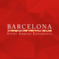 Barcelona SAE Logo
