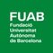 Logo of Fundació UAB