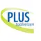 Plus Taalreizen logo