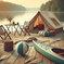 Summer camp in Spain for children