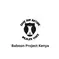 Baboon Project Kenya Logo