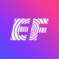 EF Study Abroad Logo - Gradient