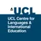 UCL Centre for Languages & International Education