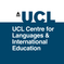 UCL Centre for Languages & International Education
