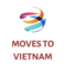 Moves to Vietnam