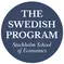 The Swedish Program logo