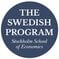 The Swedish Program logo